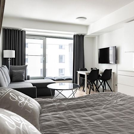 Brand-New City Home 33M2 Tammerfors Eksteriør bilde