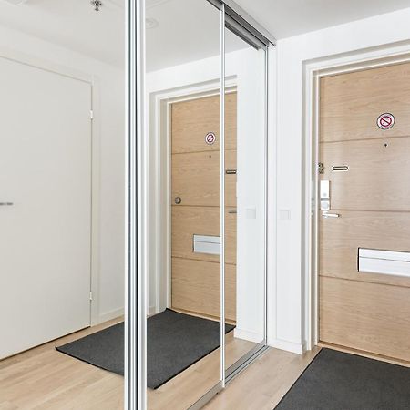 Brand-New City Home 33M2 Tammerfors Eksteriør bilde