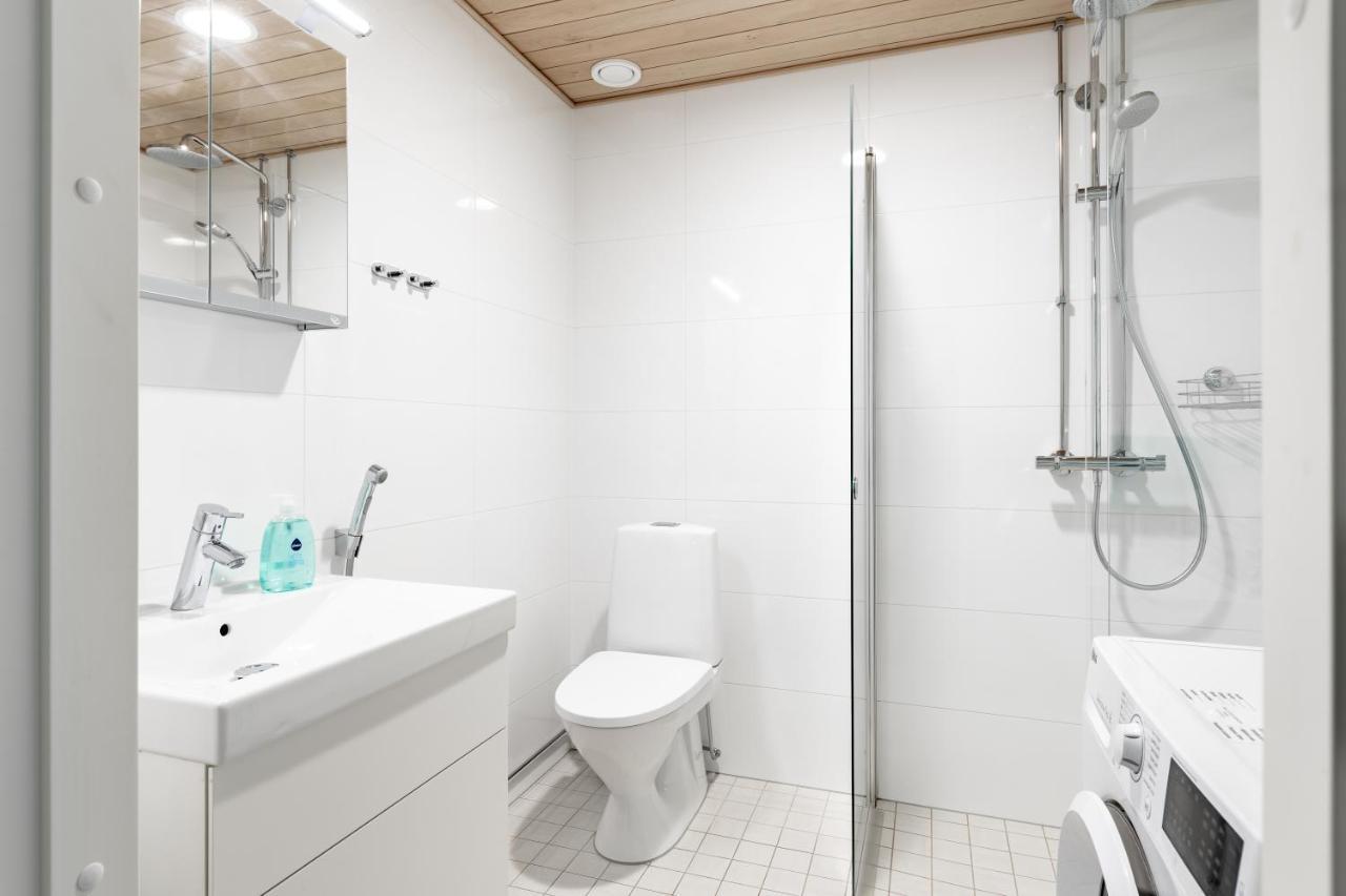 Brand-New City Home 33M2 Tammerfors Eksteriør bilde