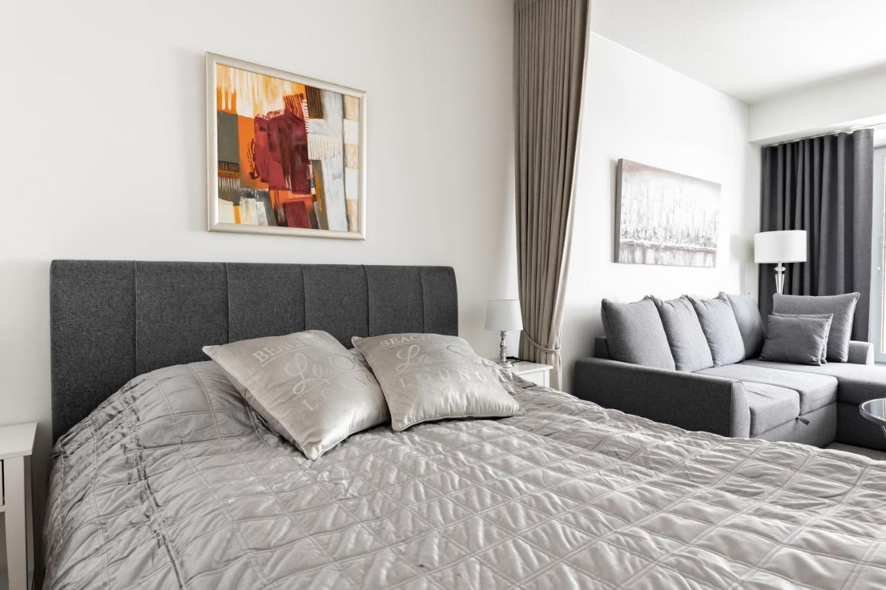 Brand-New City Home 33M2 Tammerfors Eksteriør bilde