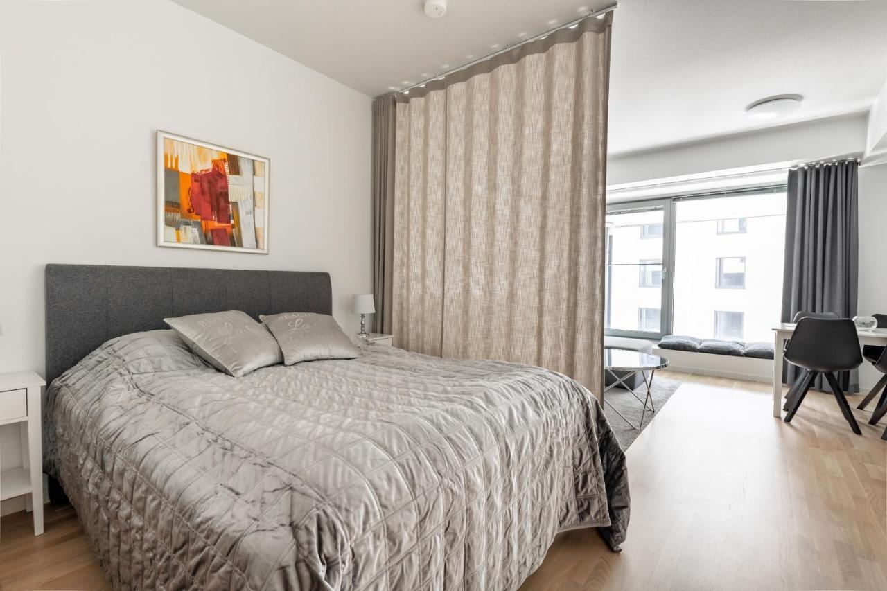 Brand-New City Home 33M2 Tammerfors Eksteriør bilde