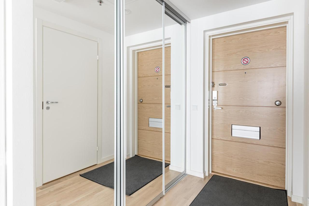 Brand-New City Home 33M2 Tammerfors Eksteriør bilde
